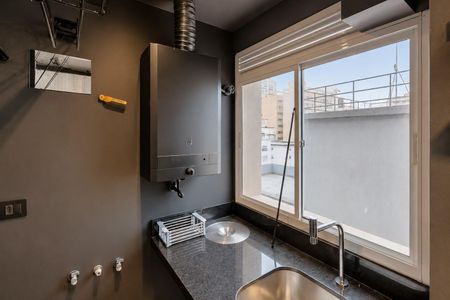 Apartamento para alugar com 90m², 3 quartos e 2 vagas Apartamento para alugar com 90m², 3 quartos e 2 vagasÁrea de Serviço