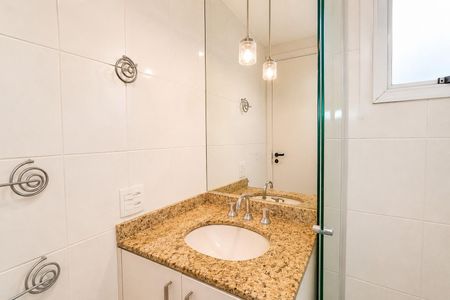Apartamento para alugar com 90m², 3 quartos e 2 vagas Apartamento para alugar com 90m², 3 quartos e 2 vagasSuíte 1