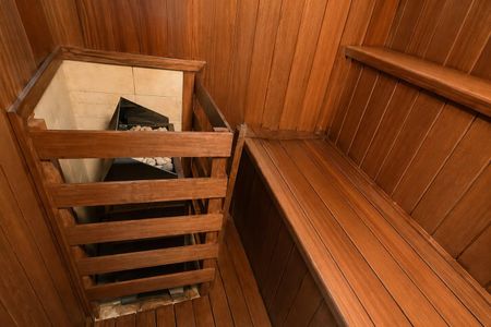 Apartamento para alugar com 90m², 3 quartos e 2 vagas Apartamento para alugar com 90m², 3 quartos e 2 vagasSauna