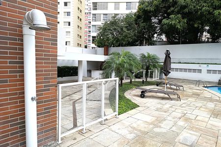 Apartamento para alugar com 90m², 3 quartos e 2 vagas Apartamento para alugar com 90m², 3 quartos e 2 vagasPiscina - Ducha