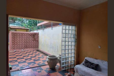 Casa à venda com 3 quartos, 238m² em Interlagos, São Paulo