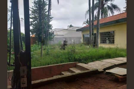 Casa à venda com 3 quartos, 238m² em Interlagos, São Paulo