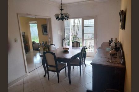Casa à venda com 3 quartos, 238m² em Interlagos, São Paulo