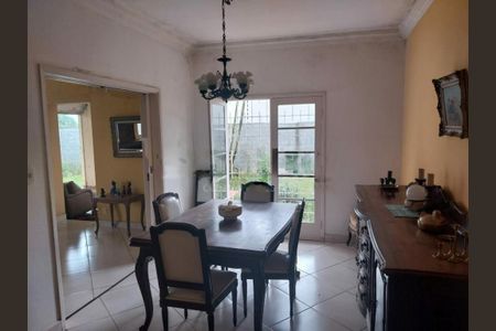 Casa à venda com 3 quartos, 238m² em Interlagos, São Paulo