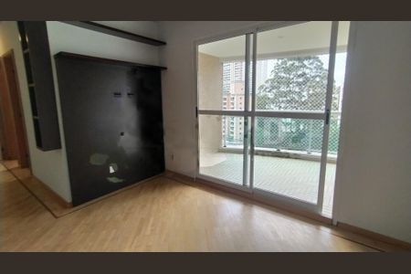 Apartamento à venda com 3 quartos, 78m² em Vila Andrade, São Paulo