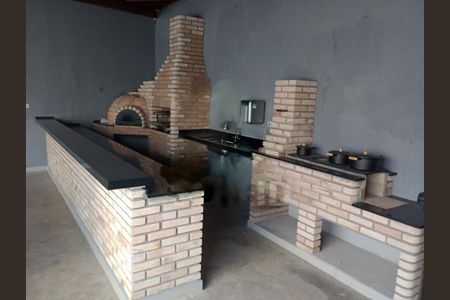 Apartamento à venda com 2 quartos, 106m² em Vila Guarani (Zona Sul), São Paulo
