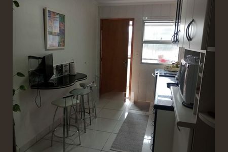 Apartamento à venda com 2 quartos, 106m² em Vila Guarani (Zona Sul), São Paulo