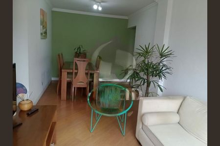 Apartamento à venda com 2 quartos, 106m² em Vila Guarani (Zona Sul), São Paulo