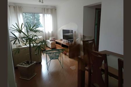 Apartamento à venda com 2 quartos, 106m² em Vila Guarani (Zona Sul), São Paulo