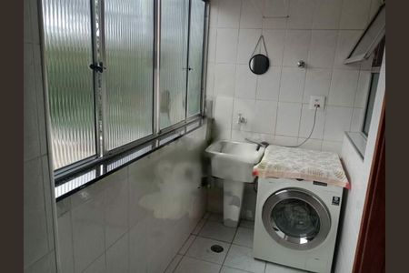 Apartamento à venda com 2 quartos, 106m² em Vila Guarani (Zona Sul), São Paulo