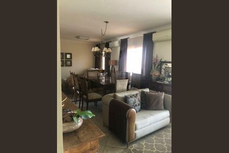 Apartamento à venda com 3 quartos, 139m² em Vila Andrade, São Paulo