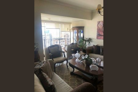Apartamento à venda com 3 quartos, 139m² em Vila Andrade, São Paulo