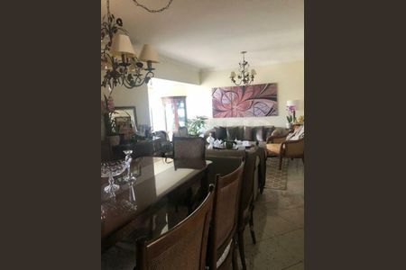 Apartamento à venda com 3 quartos, 139m² em Vila Andrade, São Paulo