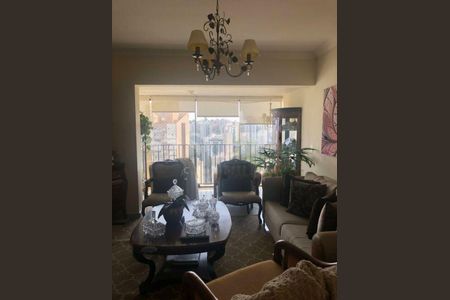 Apartamento à venda com 3 quartos, 139m² em Vila Andrade, São Paulo