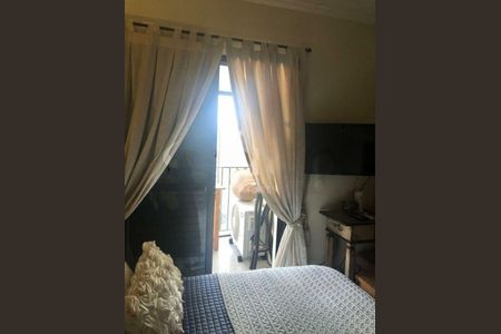 Apartamento à venda com 3 quartos, 139m² em Vila Andrade, São Paulo