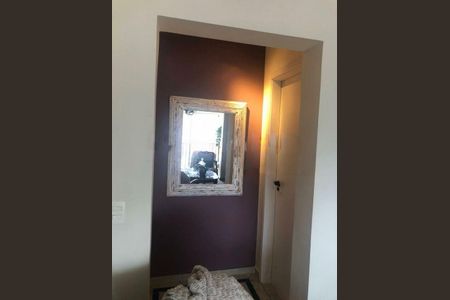 Apartamento à venda com 3 quartos, 139m² em Vila Andrade, São Paulo