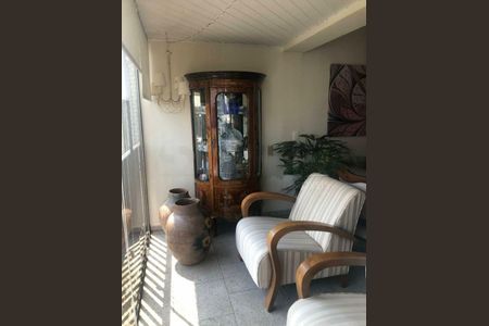 Apartamento à venda com 3 quartos, 139m² em Vila Andrade, São Paulo