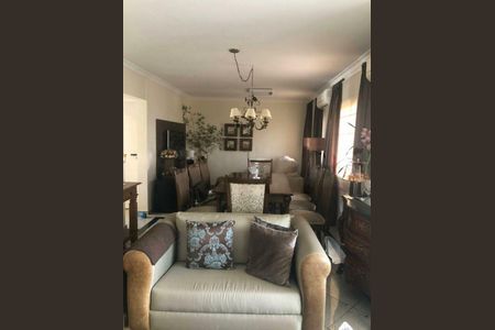 Apartamento à venda com 3 quartos, 139m² em Vila Andrade, São Paulo