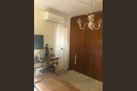 Apartamento à venda com 3 quartos, 139m² em Vila Andrade, São Paulo