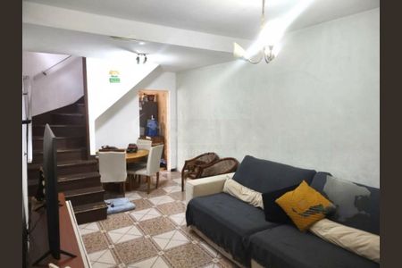 Casa à venda com 3 quartos, 142m² em Chácara Santo Antônio (Zona Sul), São Paulo
