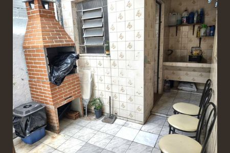 Casa à venda com 3 quartos, 142m² em Chácara Santo Antônio (Zona Sul), São Paulo