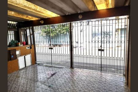 Casa à venda com 142m², 3 quartos e 2 vagas