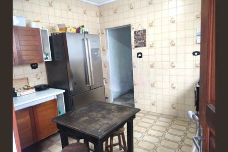 Casa à venda com 3 quartos, 142m² em Chácara Santo Antônio (Zona Sul), São Paulo