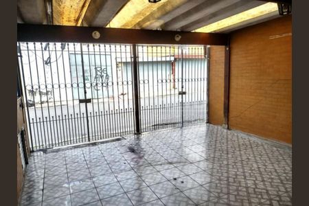 Casa à venda com 142m², 3 quartos e 2 vagas
