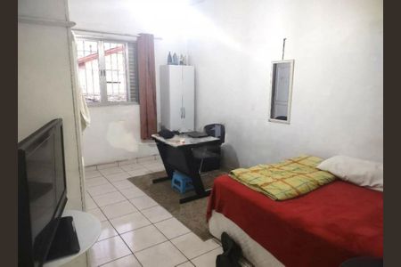 Casa à venda com 3 quartos, 142m² em Chácara Santo Antônio (Zona Sul), São Paulo