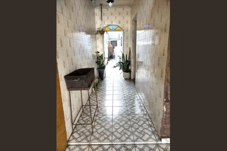 Casa à venda com 142m², 3 quartos e 2 vagas
