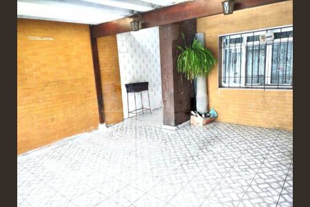 Casa à venda com 142m², 3 quartos e 2 vagas