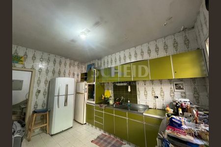 Casa à venda com 4 quartos, 220m² em Chácara Santo Antônio (Zona Sul), São Paulo