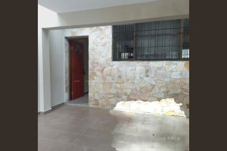 Casa à venda com 3 quartos, 120m² em Vila Sao Francisco (Zona Sul), São Paulo