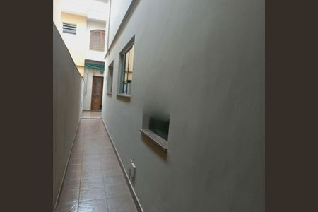Casa à venda com 3 quartos, 120m² em Vila Sao Francisco (Zona Sul), São Paulo