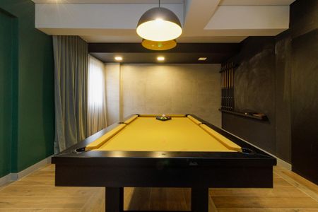 Studio para alugar com 28m², 1 quarto e sem vagaSala de Jogos