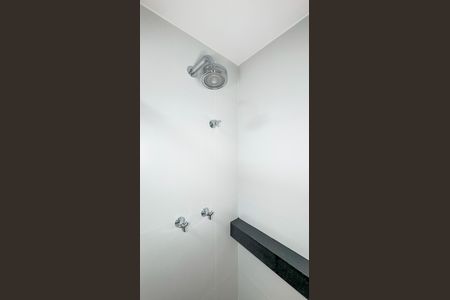 Studio para alugar com 28m², 1 quarto e sem vagaBanheiro