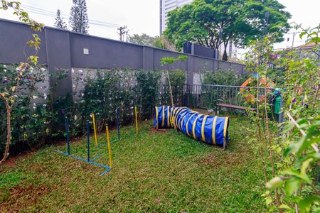 Studio para alugar com 28m², 1 quarto e sem vagaÁrea comum