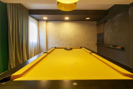Studio para alugar com 28m², 1 quarto e sem vagaSala de Jogos