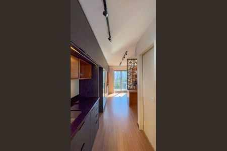 Studio para alugar com 28m², 1 quarto e sem vagaStudio