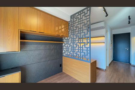 Studio para alugar com 28m², 1 quarto e sem vagaStudio
