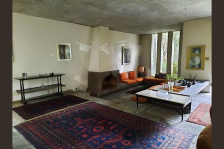 Casa à venda com 5 quartos, 522m² em Jardim Guedala, São Paulo