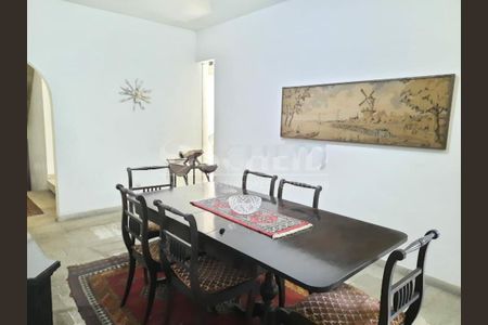 Casa à venda com 5 quartos, 522m² em Jardim Guedala, São Paulo