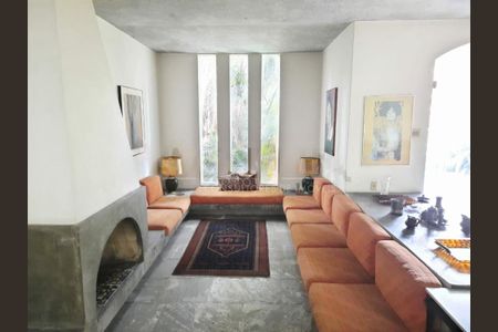 Casa à venda com 5 quartos, 522m² em Jardim Guedala, São Paulo