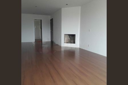 Apartamento à venda com 3 quartos, 128m² em Morumbi, São Paulo