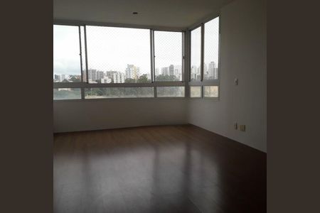Apartamento à venda com 3 quartos, 128m² em Morumbi, São Paulo