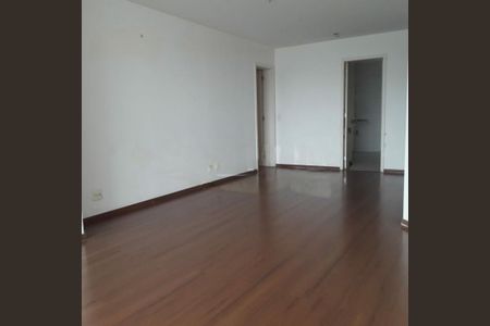 Apartamento à venda com 3 quartos, 128m² em Morumbi, São Paulo