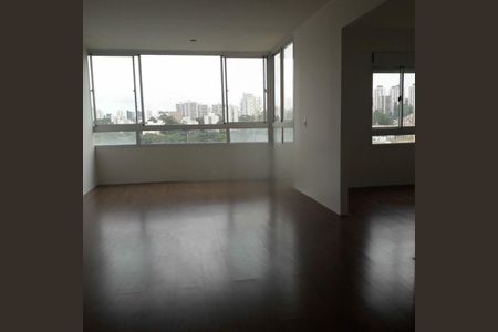 Apartamento à venda com 3 quartos, 128m² em Morumbi, São Paulo
