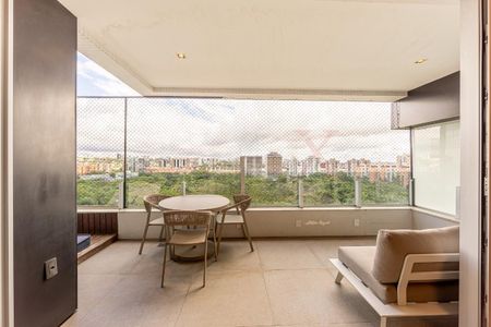 Foto 16 de apartamento à venda com 2 quartos, 226m² em Jardim Europa, Porto Alegre