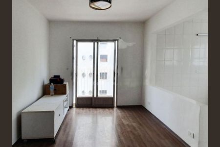 Apartamento à venda com 2 quartos, 85m² em Vila Andrade, São Paulo