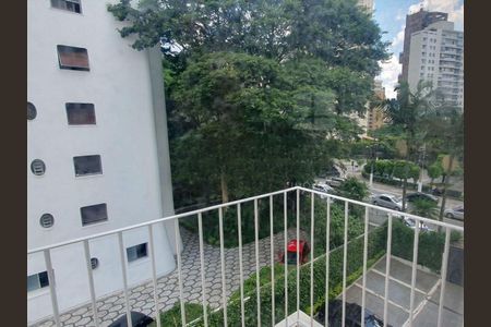 Apartamento à venda com 2 quartos, 85m² em Vila Andrade, São Paulo